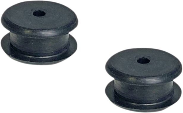 Custom Dynamics Saddlebag Grommet - 2014+ Rubber Grommets For 2014-Cur