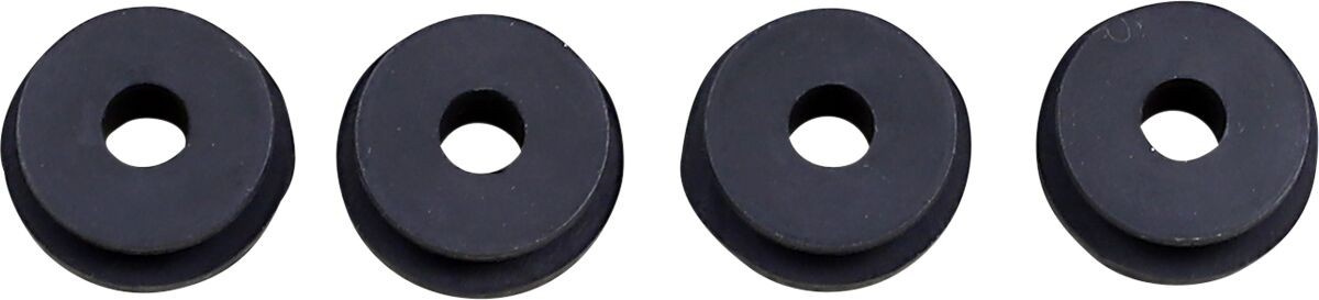 Drag Specialties Grommet S/B Mnt 4Pk 14-20 Grommet S/B Mnt 4Pk 14-22