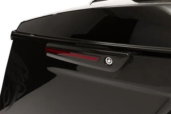 Ciro Cover Hnge Red/Blk Cover Hnge Red/Blk