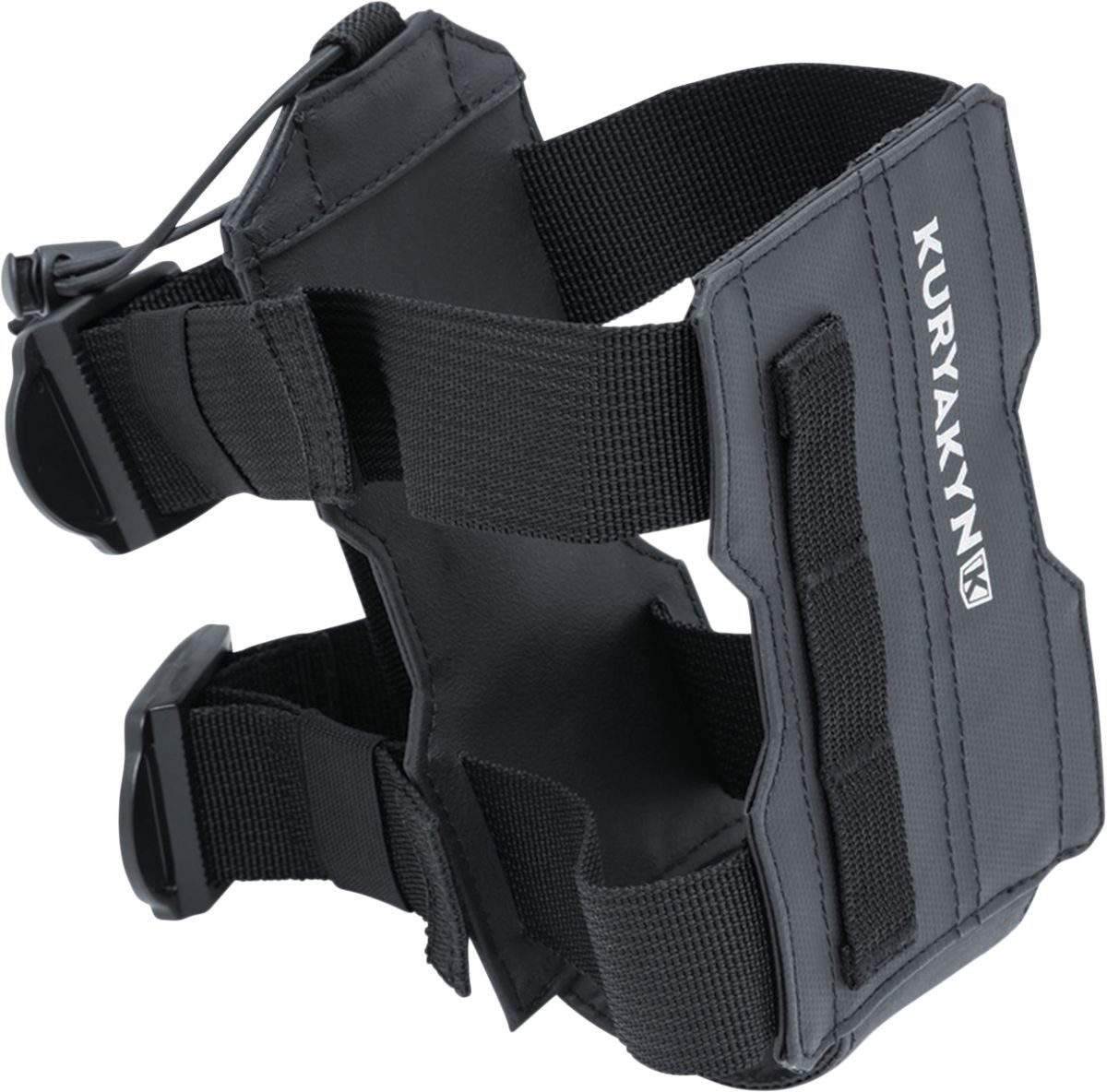 Kuryakyn Holder Bottle Clinger Holder Bottle Clinger - Black