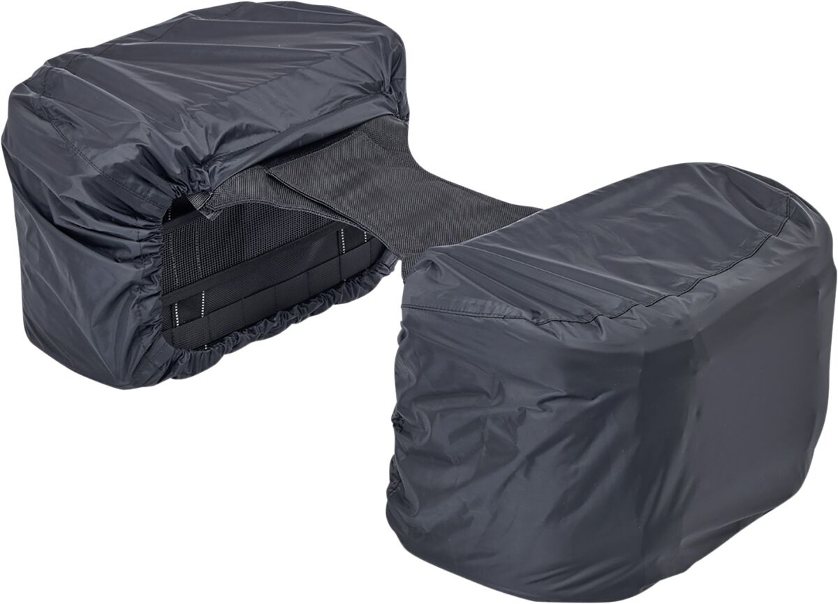 Biltwell Saddlebag Exfil 18 Blk Saddlebag Exfil 18 Blk