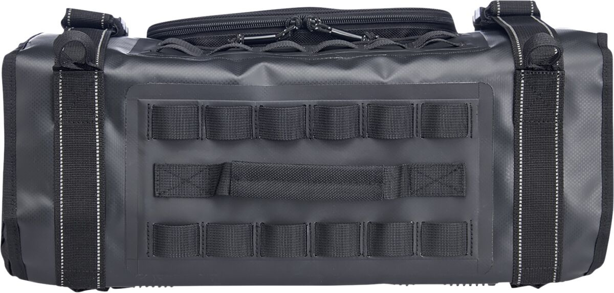 Biltwell Saddlebag Exfil 36 Blk Saddlebag Exfil 36 Blk