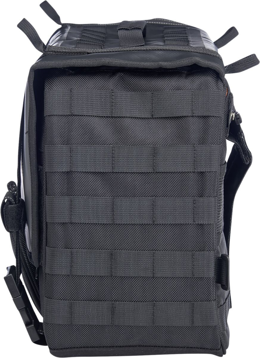 Biltwell Saddlebag Exfil 36 Blk Saddlebag Exfil 36 Blk