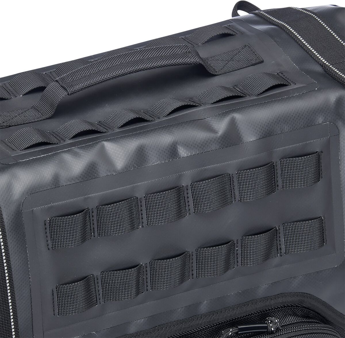 Biltwell Saddlebag Exfil 36 Blk Saddlebag Exfil 36 Blk