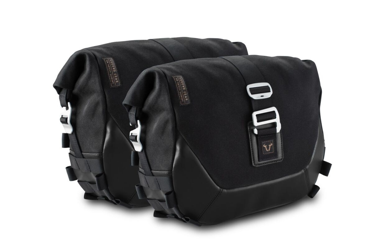 Sw-Motech Sidebag Sys Legend Lc B Sidebag Sys Legend Lc B