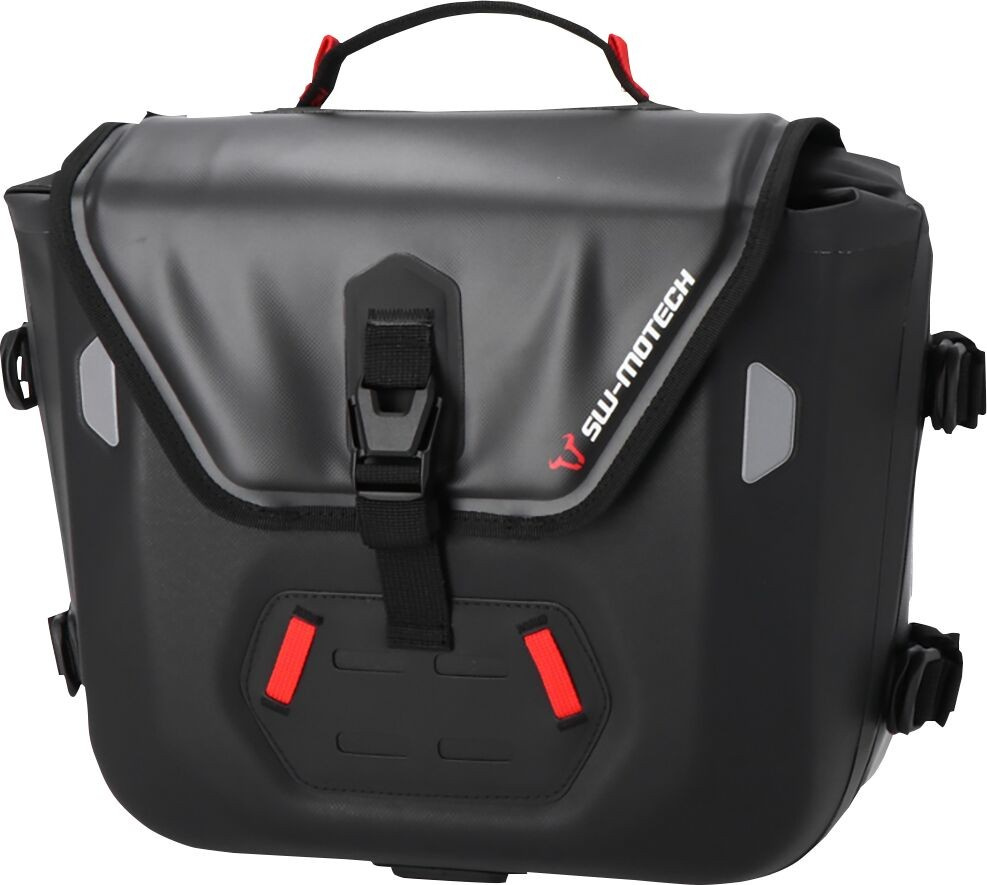 Sw-Motech  Sysbag Wp S+Adapt Plate R