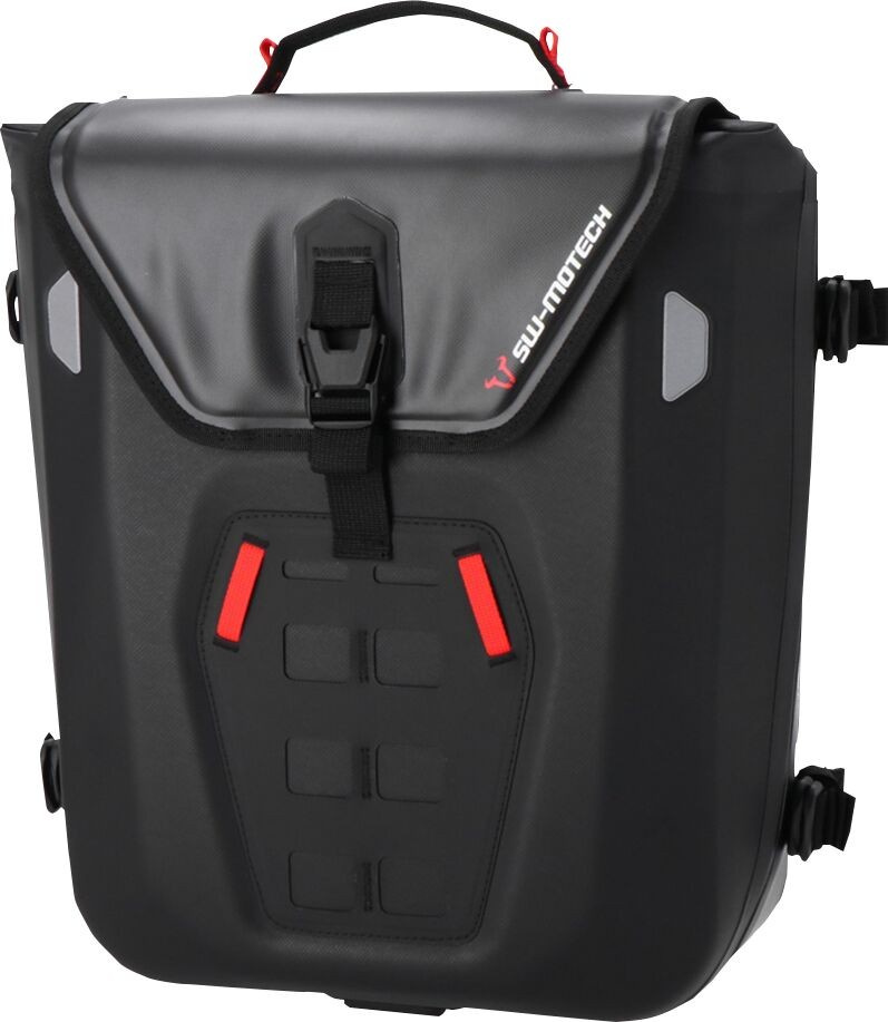 Sw-Motech  Sysbag Wp M+Adapt Plate L