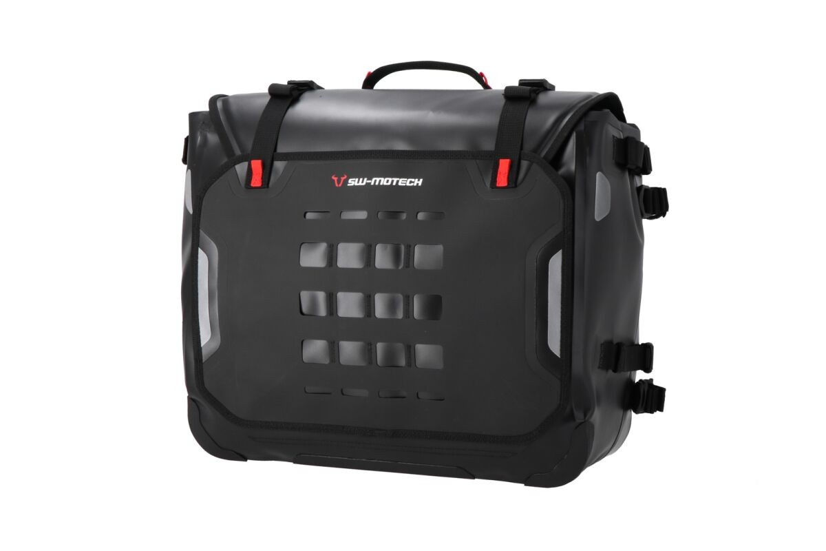Sw-Motech  Sysbag Wp L+Adapt Plate L