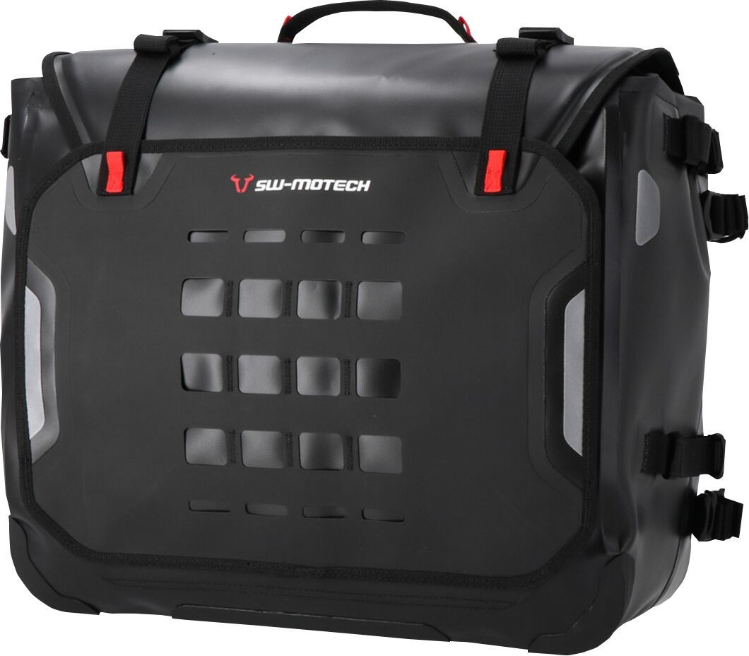 Sw-Motech  Sysbag Wp L+Adapt Plate R