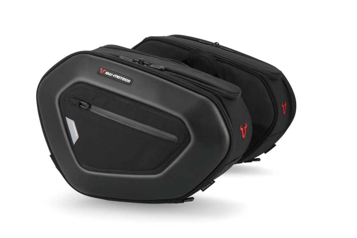 Sw-Motech  Pro Blaze Saddlebag Set