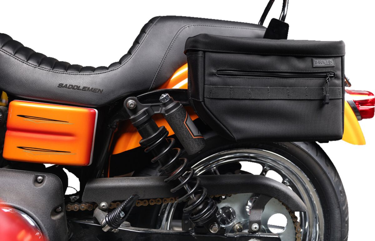 Thrashin Supply Co. Bracket Sbag Esntl/Escape Bracket Sbag Esntl/Escap