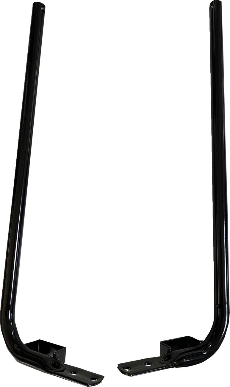 Drag Specialties Support Sb Blk 97-08Flht Support Sb Blk 97-08Flht