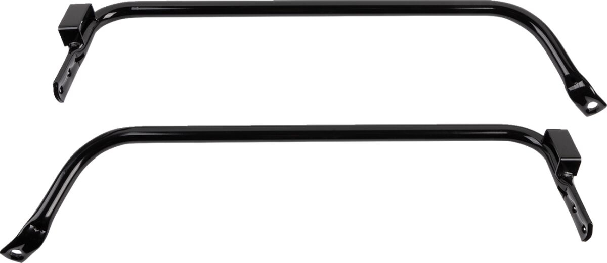 Drag Specialties Support Sb Blk 04-08Fltr Support Sb Blk 04-08Fltr