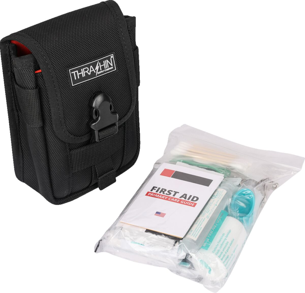 Thrashin Supply Co. Pouch Multi Use Tsc Pouch Multi Use Tsc