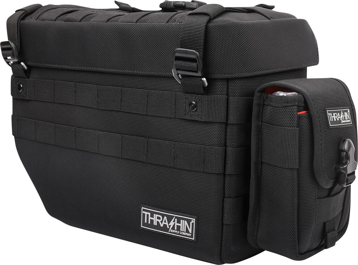 Thrashin Supply Co. Pouch Multi Use Tsc Pouch Multi Use Tsc