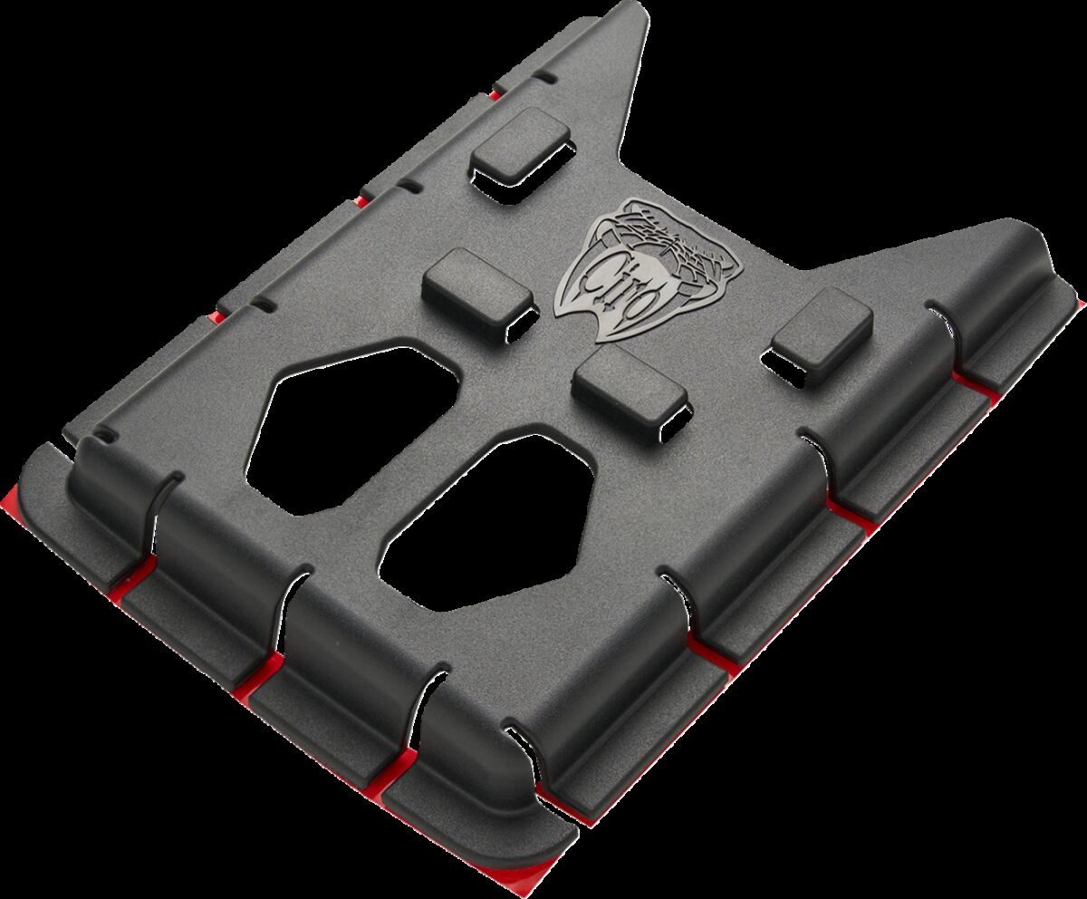 Ciro Document Holder Saddlebag Document Holder Saddlebag