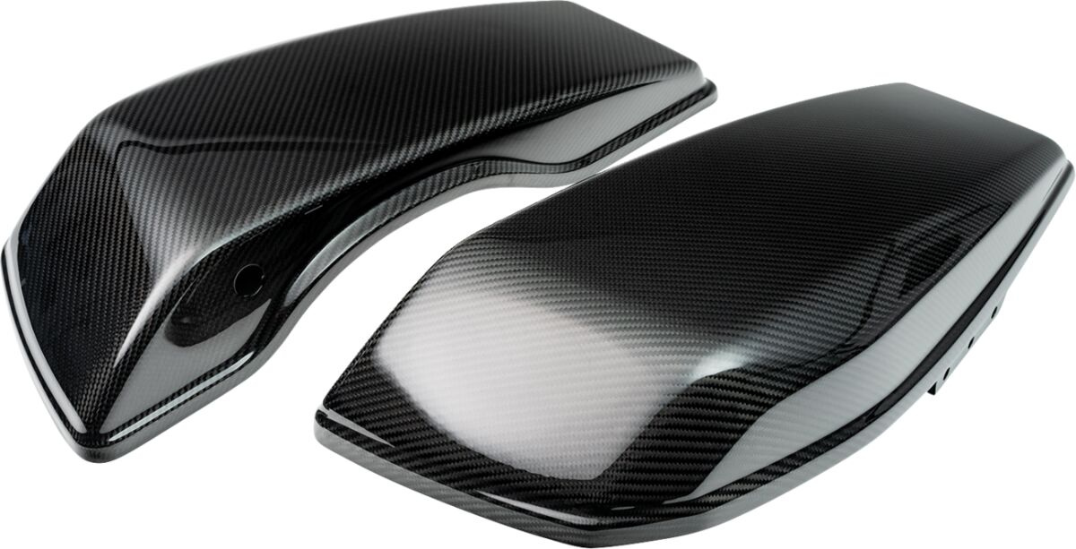Slyfox Lids Saddlebag 2024 Fl Carbon Gloss Lids Saddlebag 2024 Fl Carb