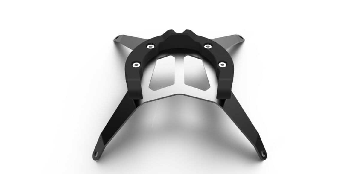 Sw-Motech  Tank Ring Ion