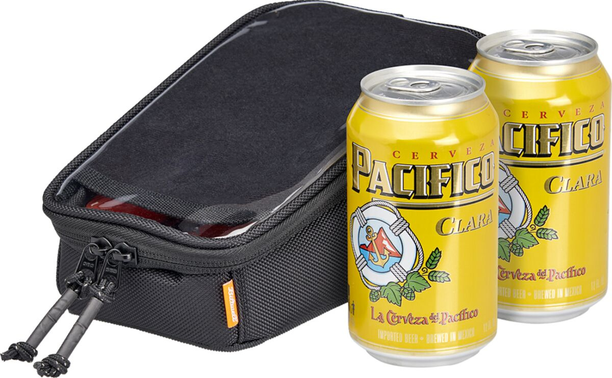 Biltwell Bag Mini Tank Mag Exfil-2 Bag Mini Tank Mag Exfil-2