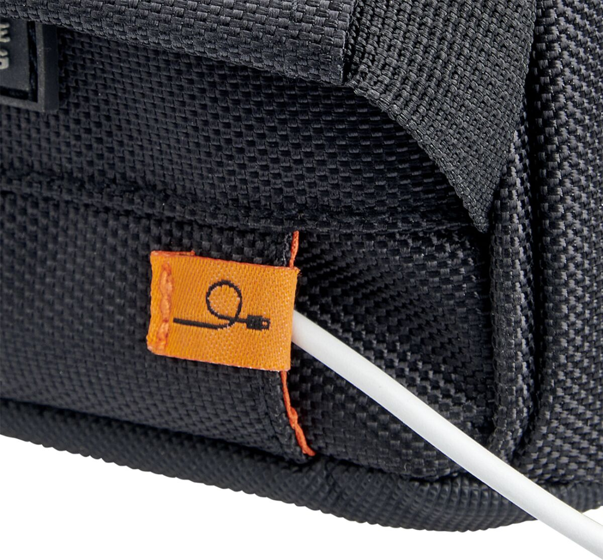 Biltwell Bag Mini Tank Mag Exfil-2 Bag Mini Tank Mag Exfil-2