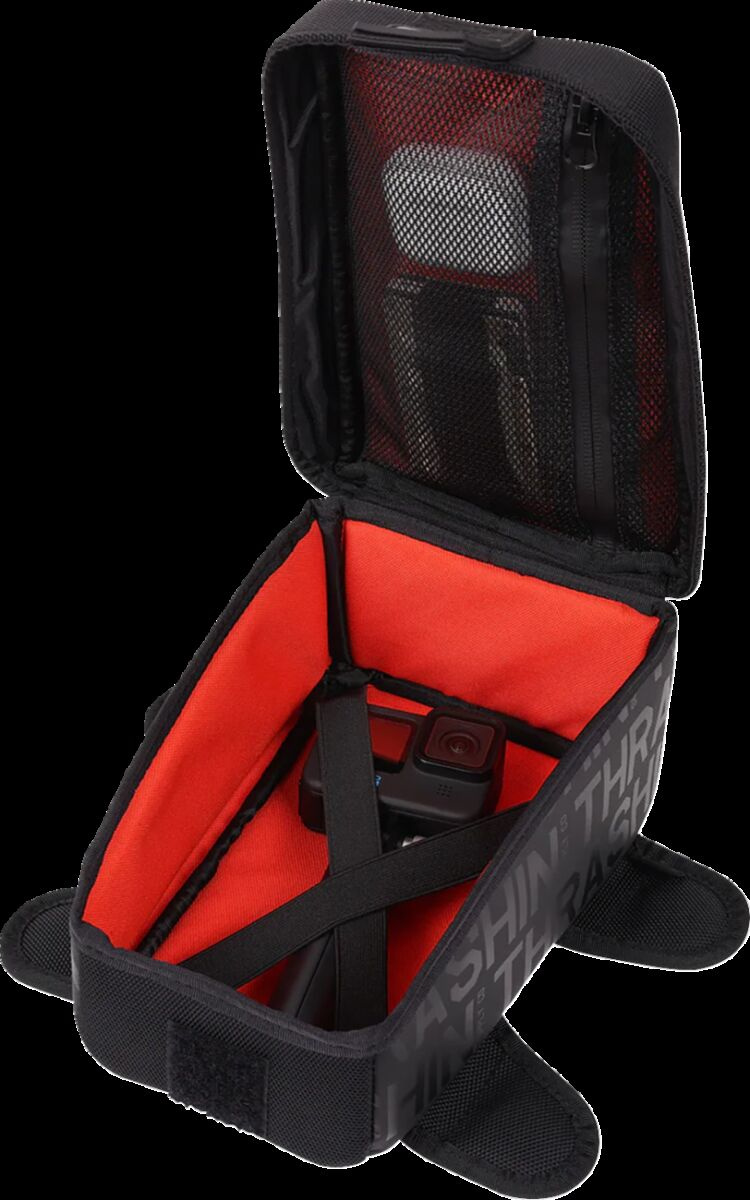 Thrashin Magnetic Tank Bag