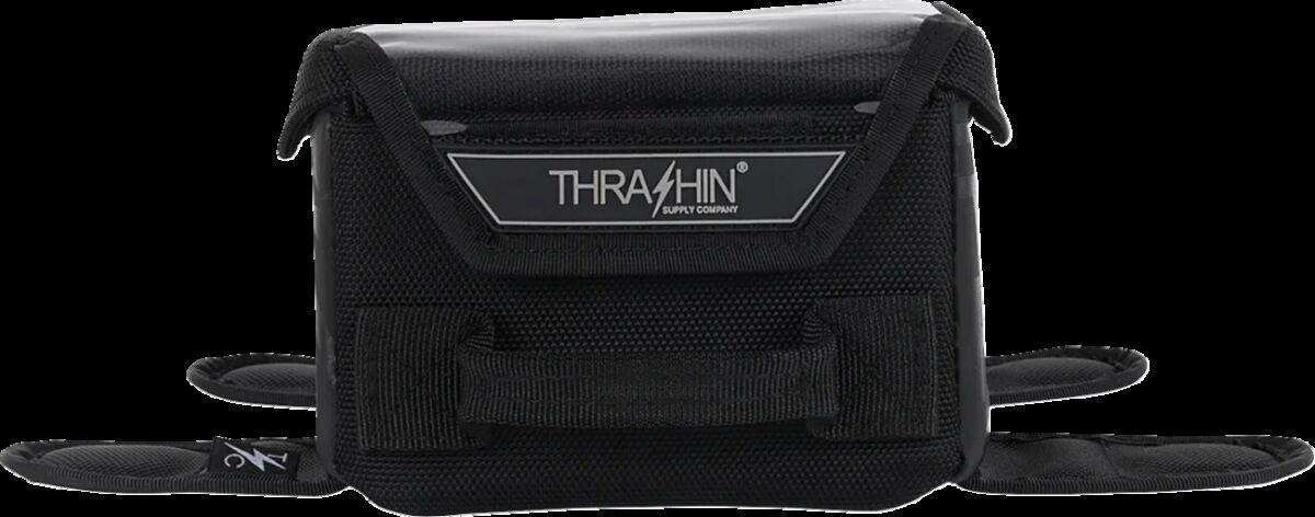 Thrashin Magnetic Tank Bag