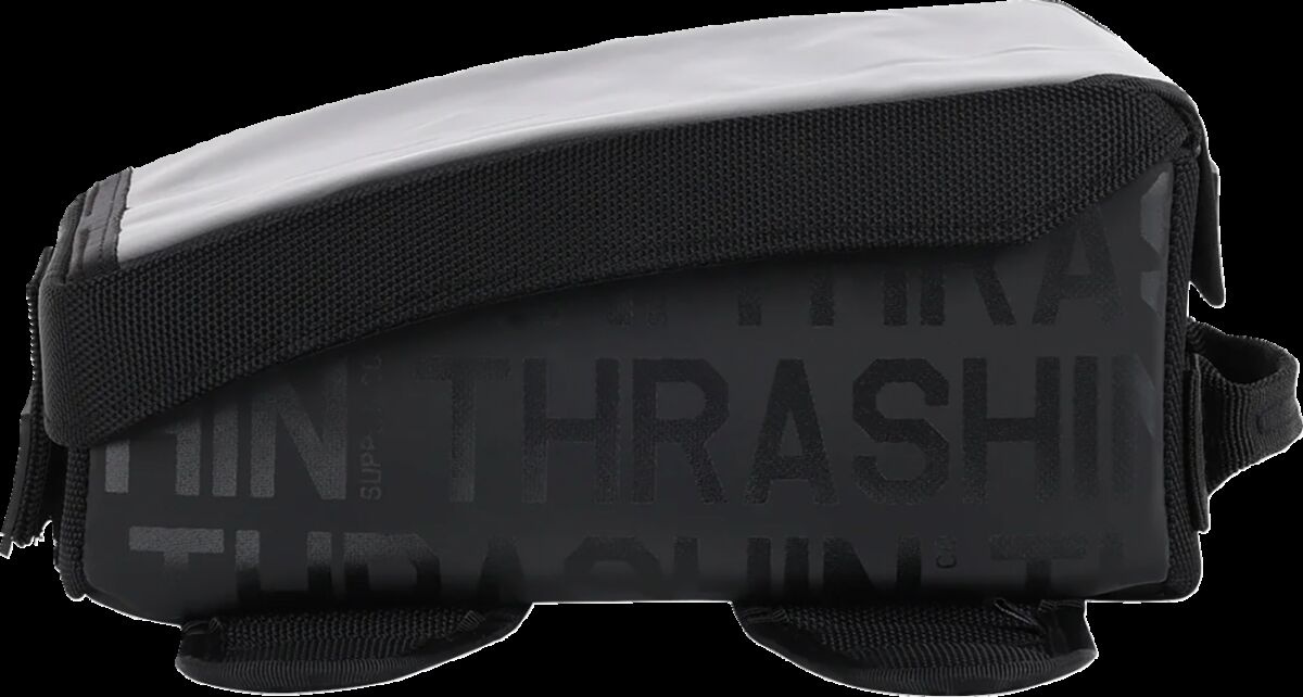 Thrashin Magnetic Tank Bag