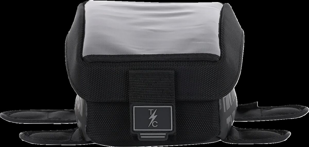 Thrashin Magnetic Tank Bag