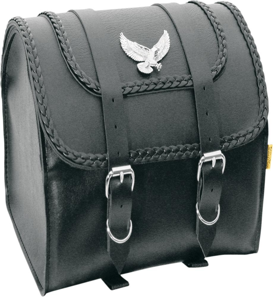 Willie & Max Luggage Max Pax Blk Magic Max Pax Blk Magic