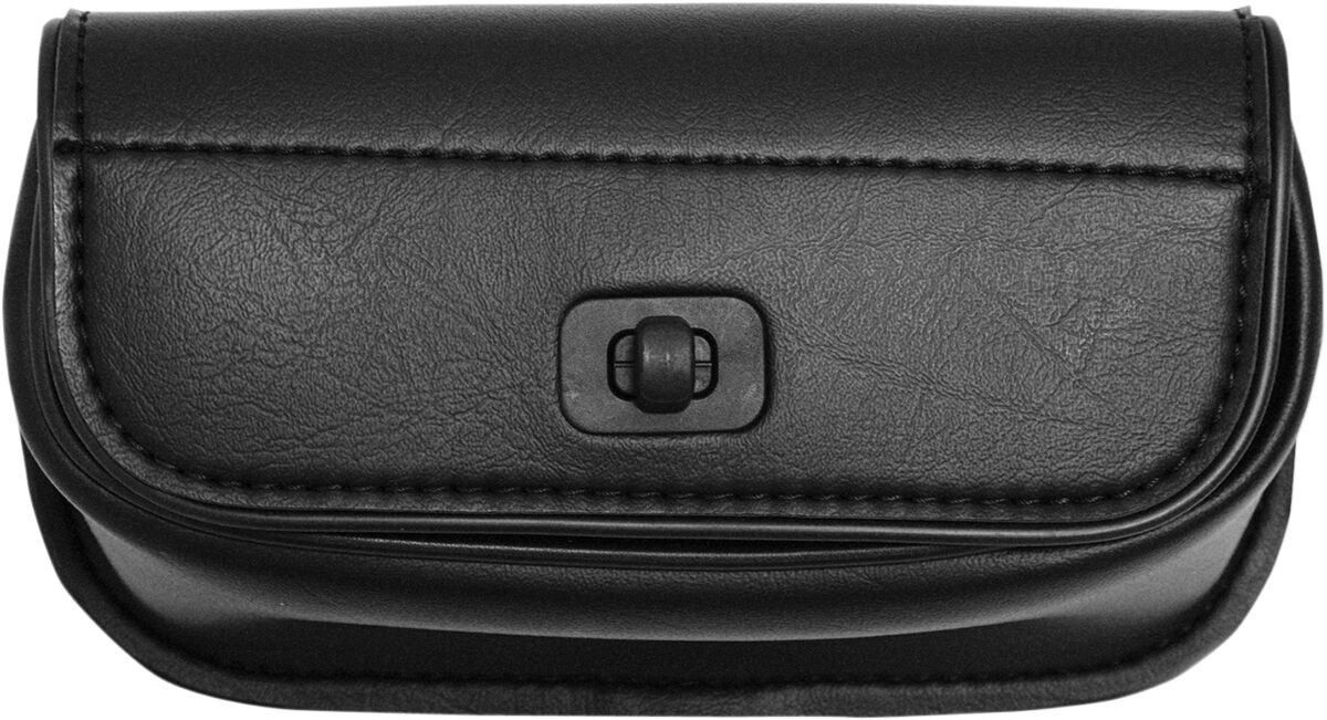 Memphis Shades Metric Pouch Single Center Batwing/Memphis Fats/Slim Fa