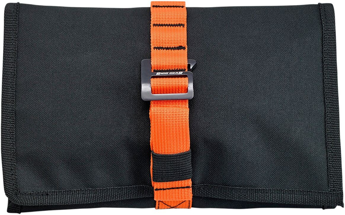 Biltwell  Tool Roll Exfil 0 Blk