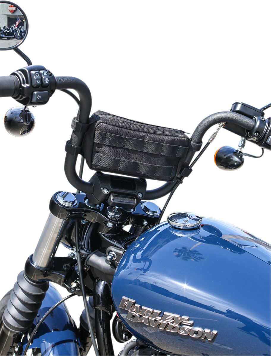 Thrashin Supply Co.  Bag Utility