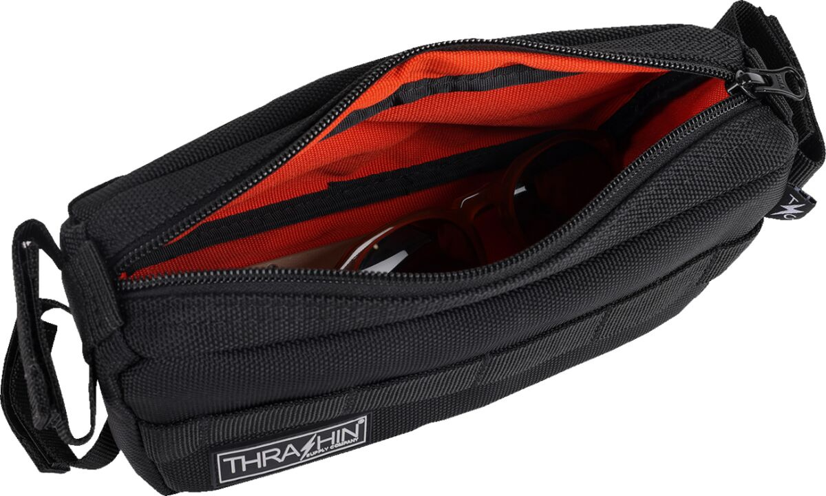 Thrashin Supply Co.  Bag Utility