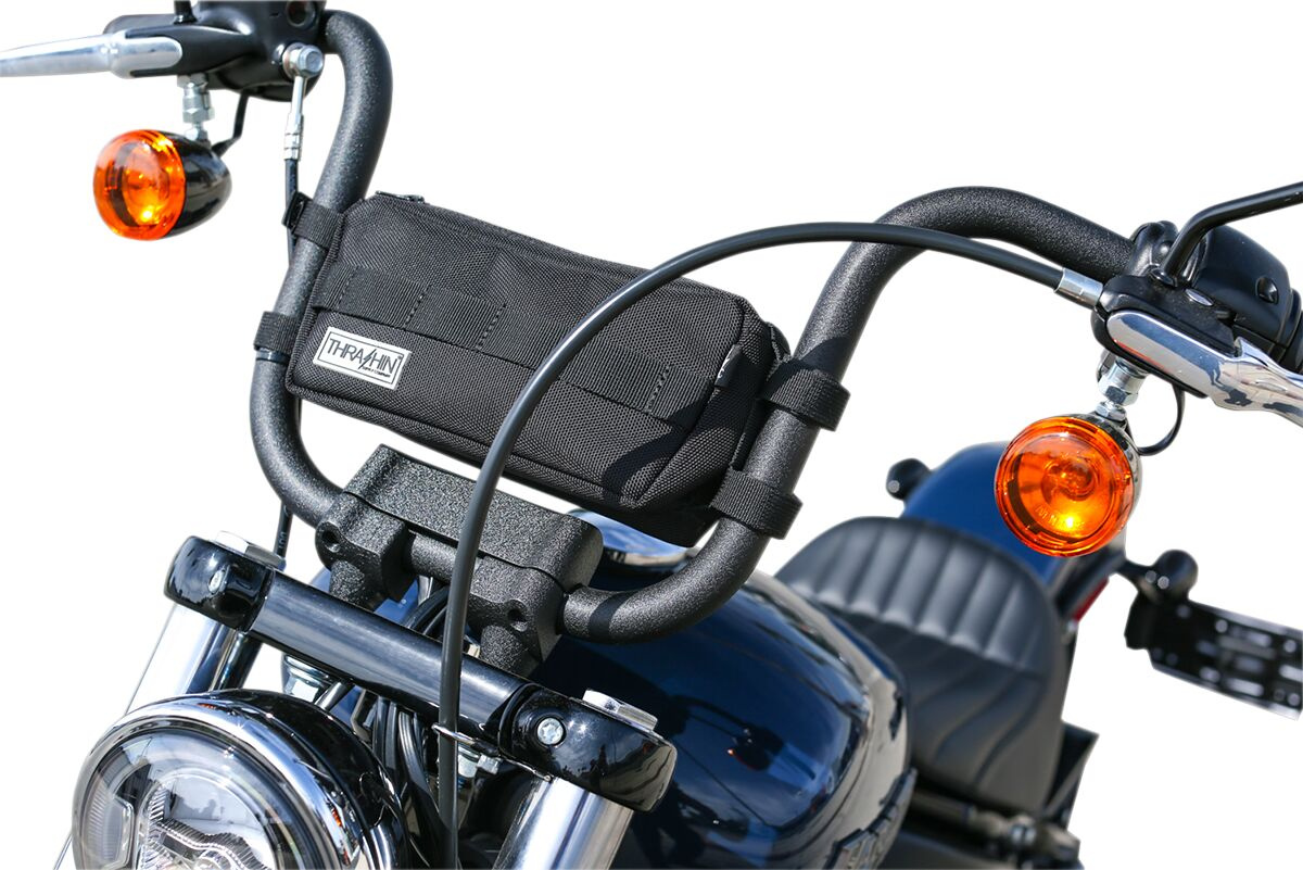 Thrashin Supply Co.  Bag Utility