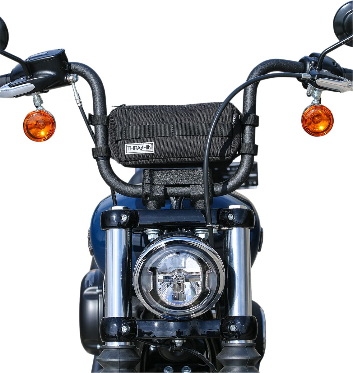 Thrashin Supply Co.  Bag Utility