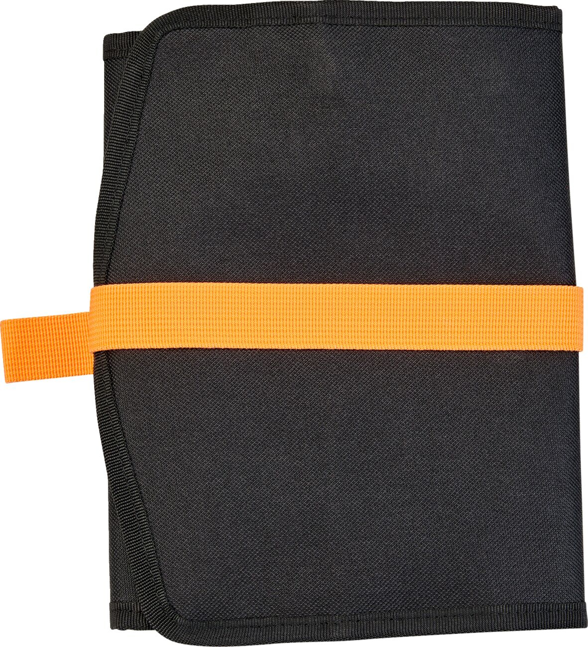 Biltwell Exfil-0 Tool Roll Pouch - Gen 2 - Black Tool Roll Exfil-0 Gen