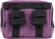 Thrashin Supply Co. Handlebar Bag - Purple Bag Handlebar Tsc Purple Thrashin Supply Co. Handlebar Bag - Purple Bag Handlebar Tsc Purple