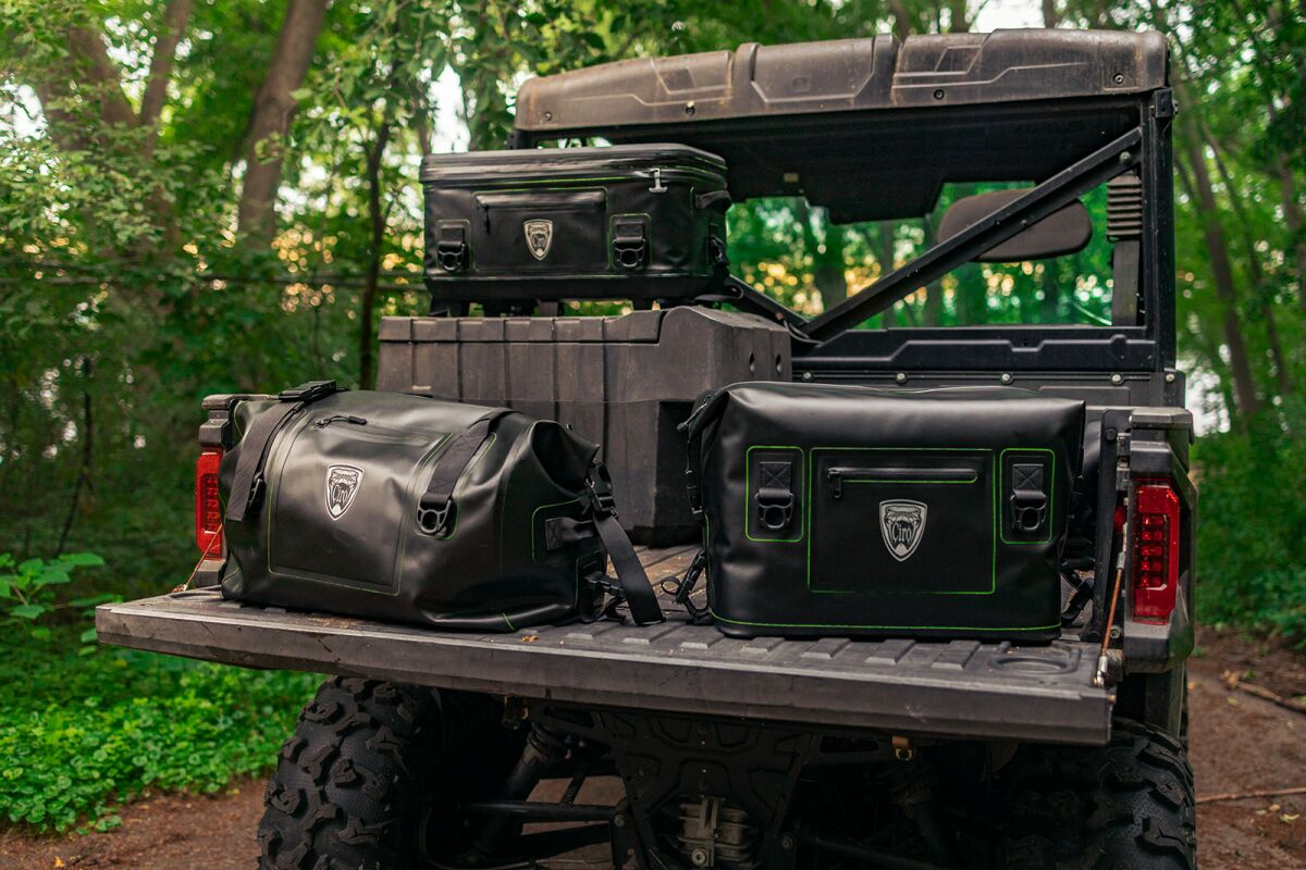 Ciro Cooler T.Pak Mnt 24L Cooler T.Pak Mnt 24L