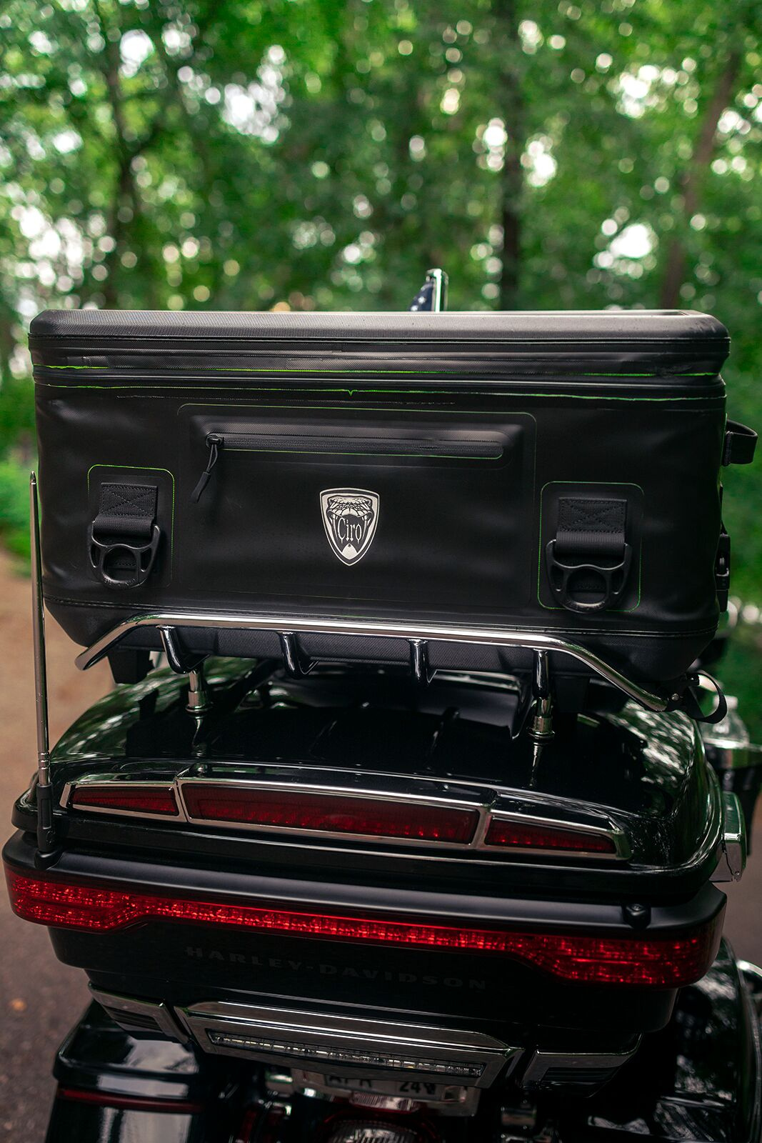 Ciro Cooler T.Pak Mnt 24L Cooler T.Pak Mnt 24L