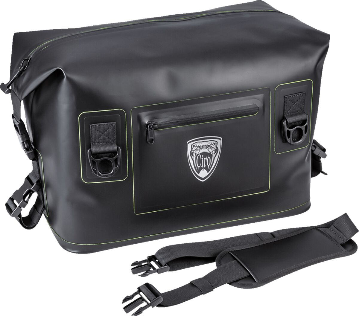 Ciro Cooler Rack Mnt. 39L Cooler Rack Mnt. 39L