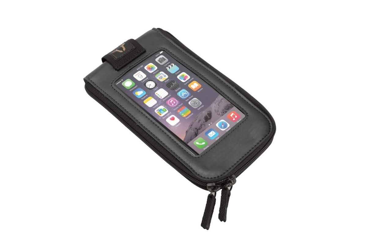 Sw-Motech  Legend Gear Phone Bag Blk