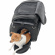 Saddlemen Pet Carrier Synthetic Leather Black Pet Voyager Pc3200C