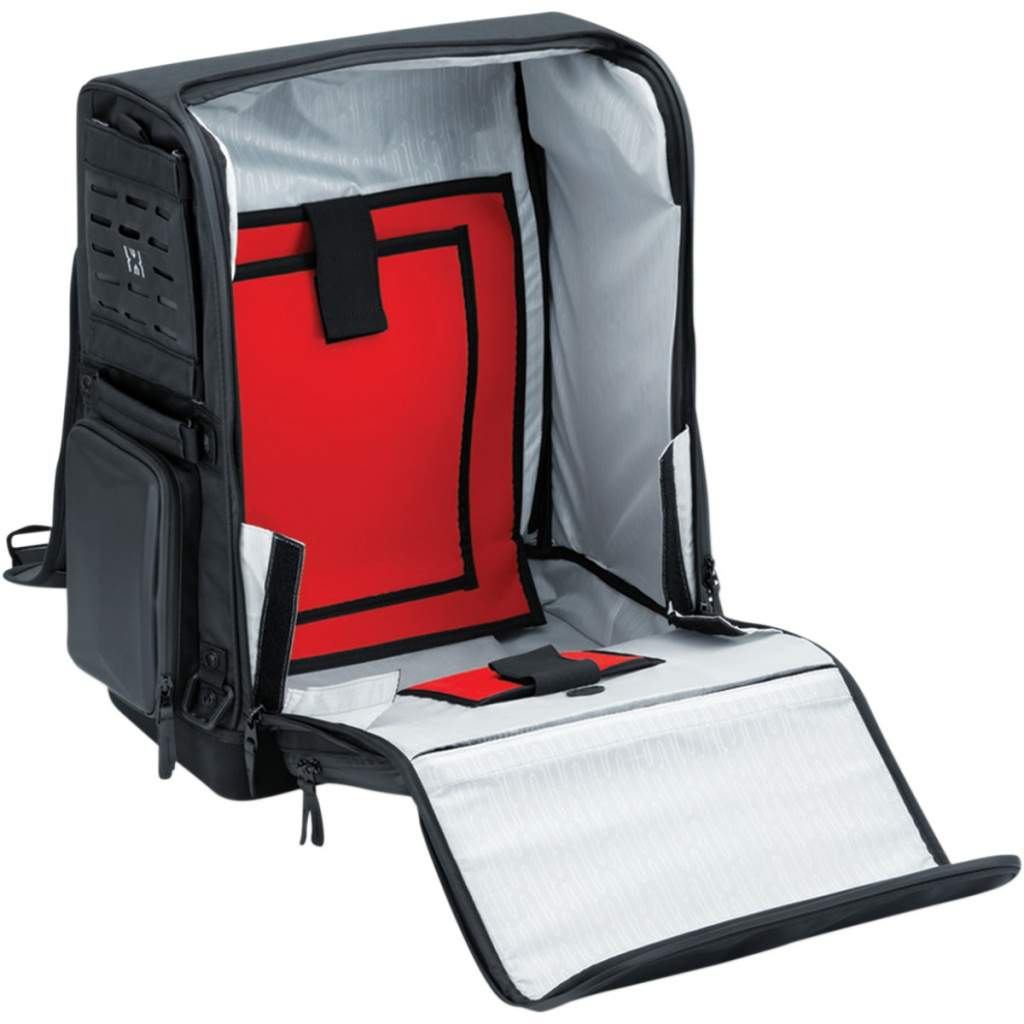 Kuryakyn Bag Xcursion Xs Odyssey Bag Xkursion Xs Odyssey