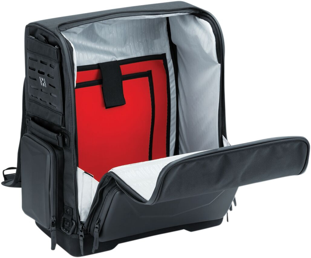 Kuryakyn Bag Xcursion Xs Odyssey Bag Xkursion Xs Odyssey