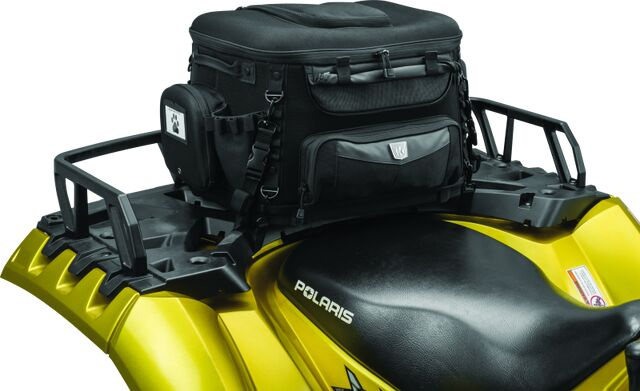 Kuryakyn Bag Pet Palace Titan Bag Pet Palace Titan - Black -