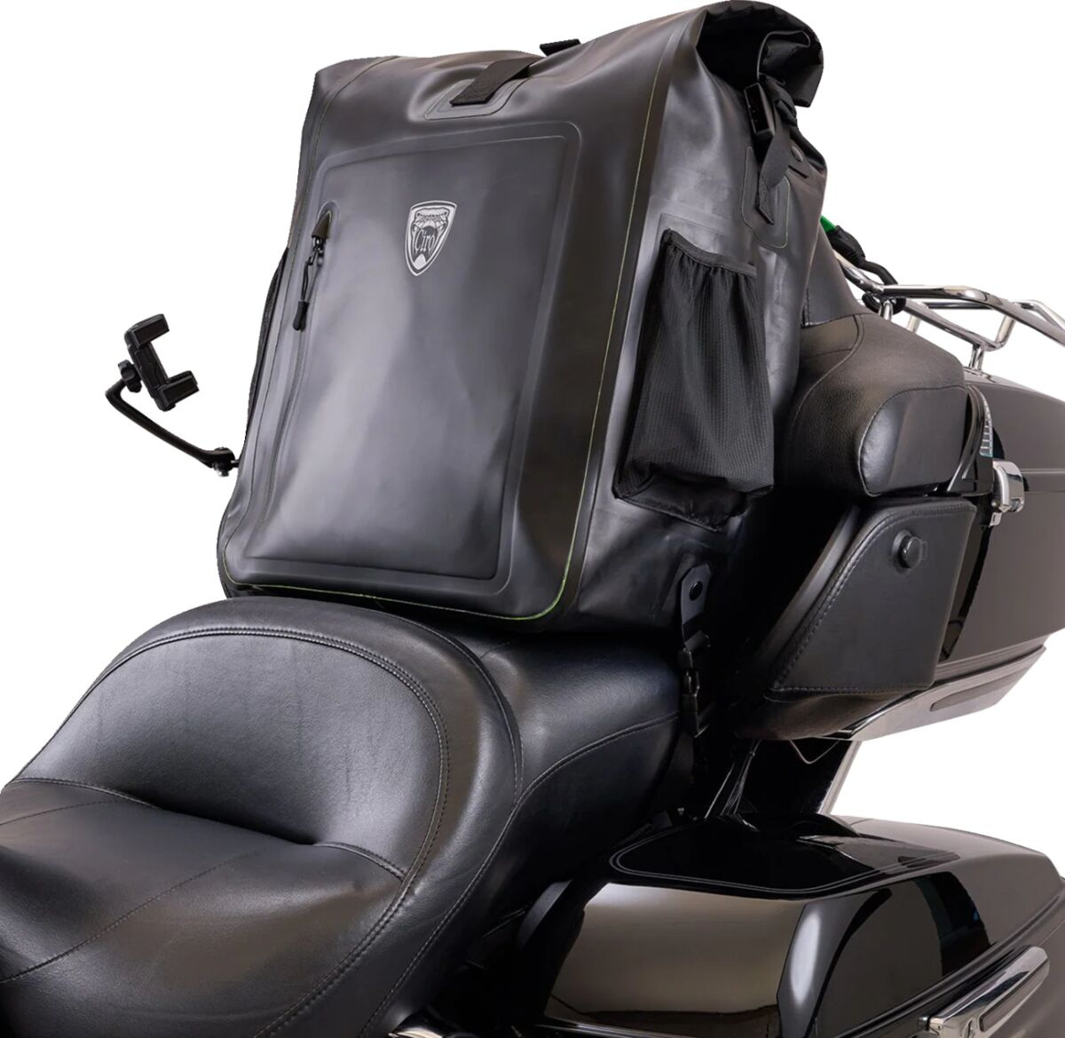 Ciro Bag Univ. Roll Top 60L Bag Univ. Roll Top 60L