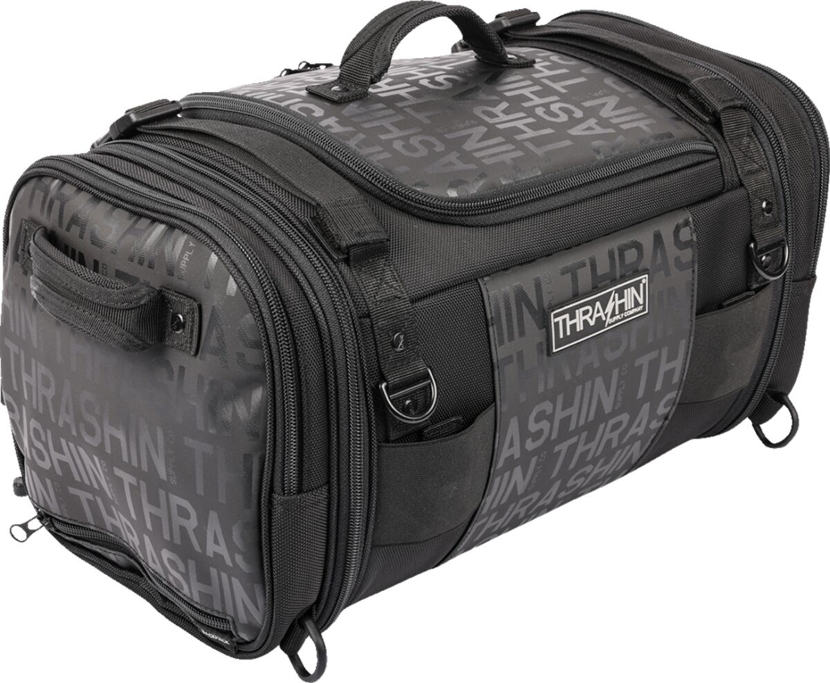 Thrashin Supply Co. Bag Passenger Bag Passenger