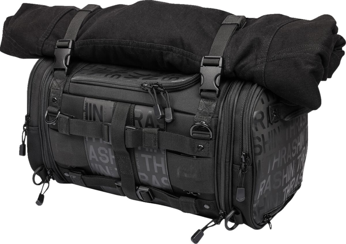 Thrashin Supply Co. Bag Passenger Bag Passenger