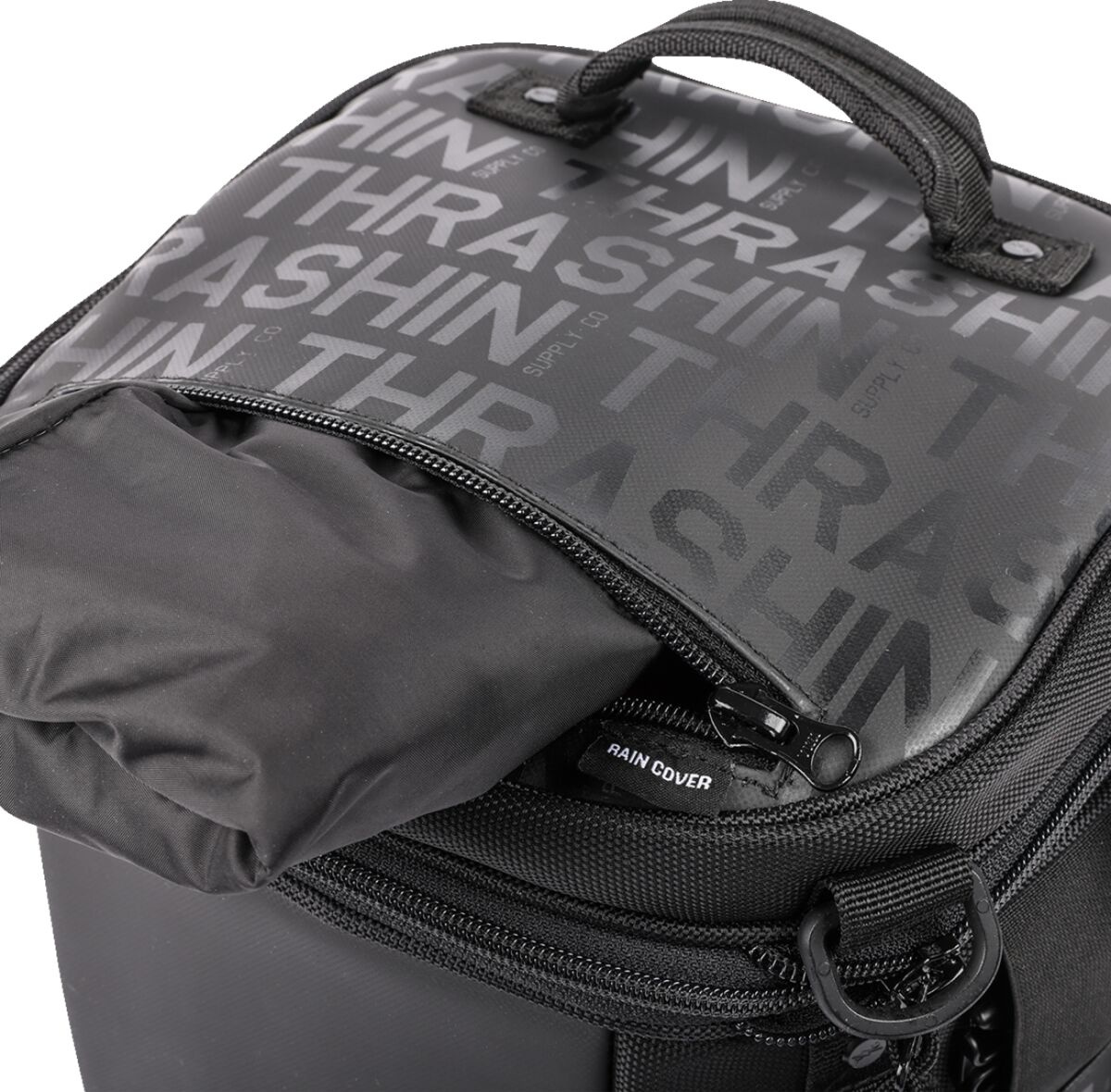 Thrashin Supply Co. Bag Passenger Bag Passenger