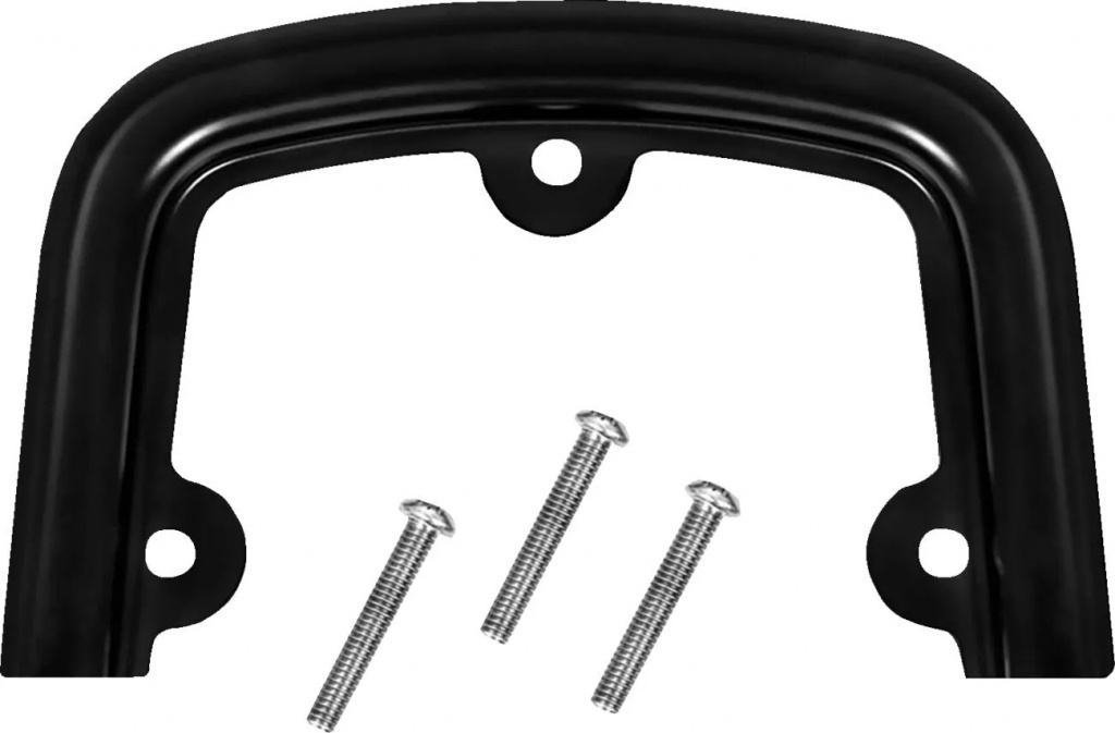 Saddlemen Sissy Bar Bag Fundamentals Sissy Bar Bag Fundamentals